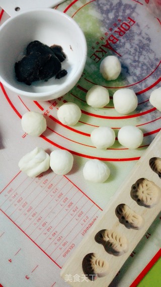 Qiqiao Fruit recipe