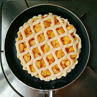 Apple Pie recipe