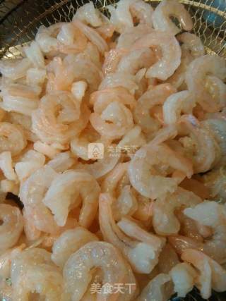 Pitaya Baked Shrimp Balls recipe