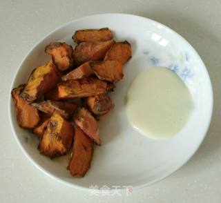 Roasted Carrots recipe