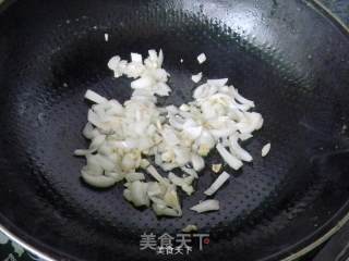 Grilled Mussels with Onions recipe