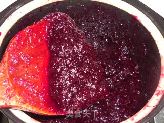 Bayberry Jam recipe