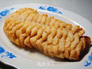 Cobfish in Tomato Sauce recipe