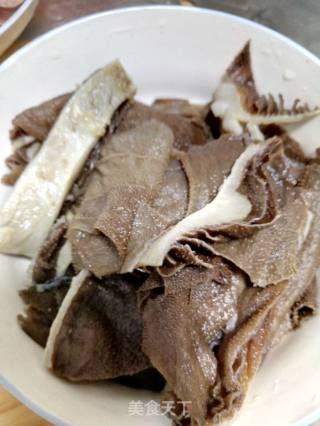 Mao Xuewang recipe