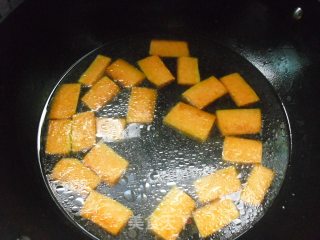 Pumpkin Pimple Soup recipe