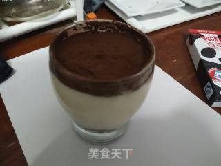 Tiramisu recipe