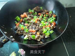 Three Ding Roast Duck recipe