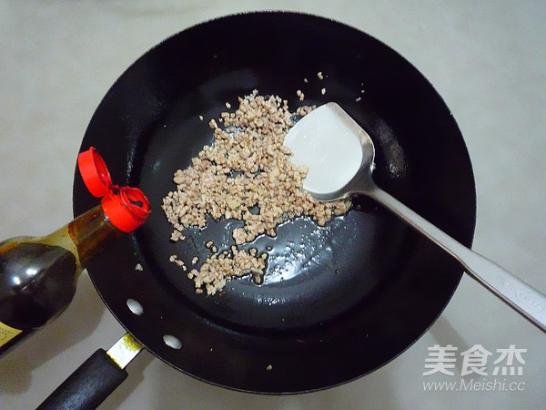 Soy Sauce Stewed Tofu in Clay Pot recipe