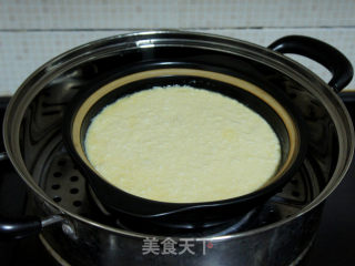 Pastoral Tofu Soup recipe