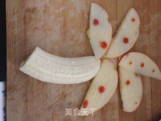 Apple Platting recipe