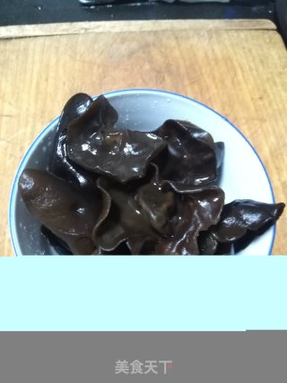 Home Cooking recipe