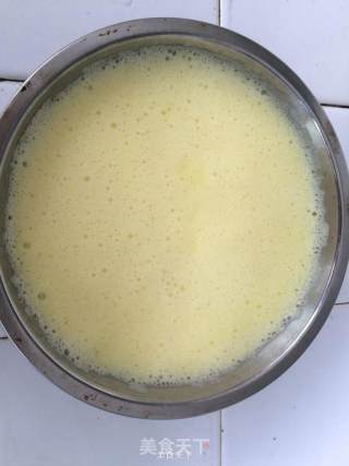 Easy Ice Cream recipe