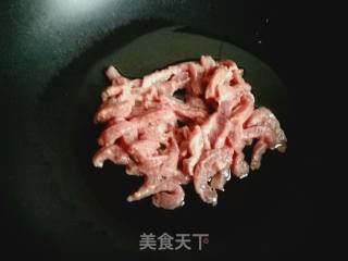 Stir-fried Beef Tenderloin with Celery recipe
