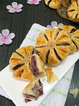 Plum Cake recipe