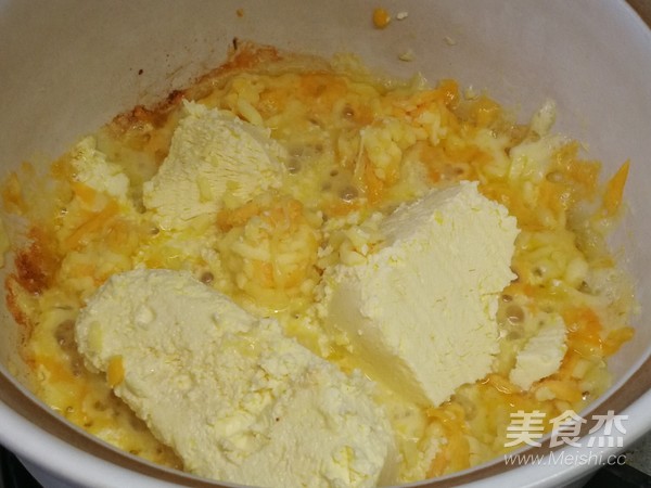 Cheese Fondue recipe