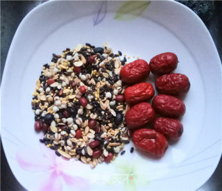 Whole Grain Rice Cereal recipe