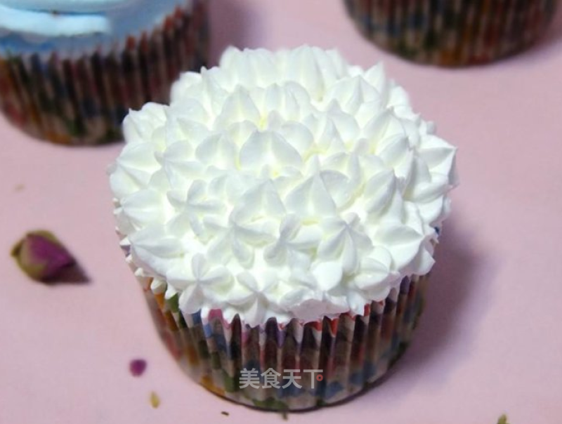 #aca烤明星大赛#[chocolate Cupcakes] recipe