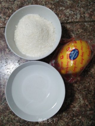 Homemade Invert Syrup recipe