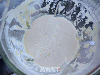 Avocado Ice Cream recipe