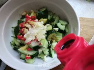 Pat Cucumber recipe