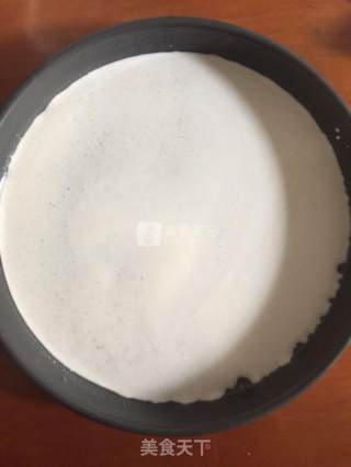 Gluten-free Face-free Homemade Cold Skin recipe