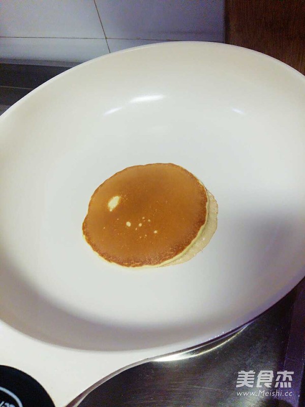 Dorayaki recipe