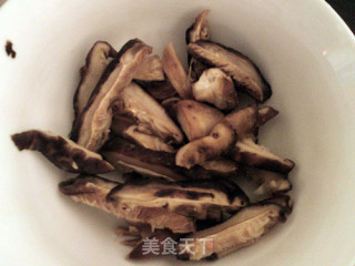 My Life-hong Kong Style Fried Rice Noodles recipe