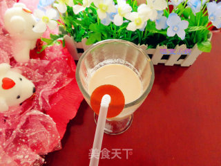 Pu'er Milk Tea recipe