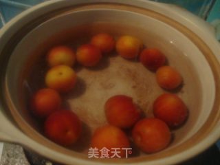 Fresh Sherbet recipe