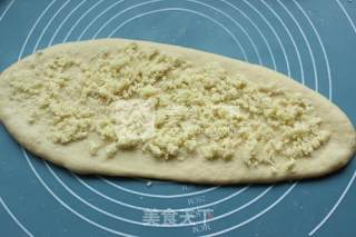 Coconut Toast recipe