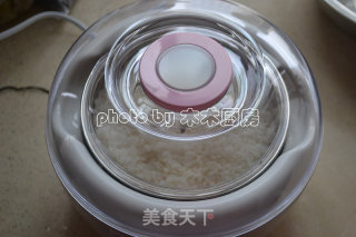 Teach You How to Make Glutinous Rice recipe