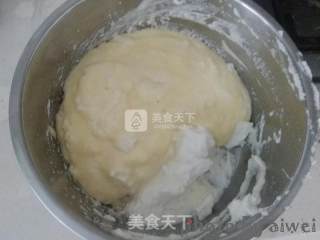 Rice Cooker Version Cake recipe