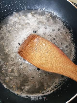 Icing Peanuts recipe