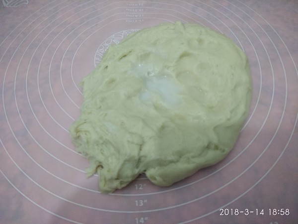 Piggy Bean Paste recipe