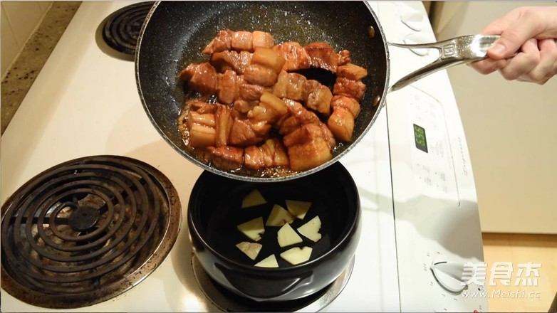Shanghai Braised Pork | John's Kitchen recipe