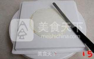 【shuangpin Melaleuca Cake】--- A Delicious Cake Brought from A Pan recipe