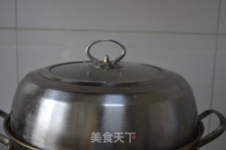 Qin Wei Sixi Meatballs recipe