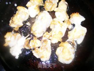 Fish Fillet in Tomato Sauce recipe