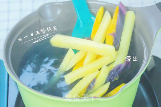 Baby Fries recipe
