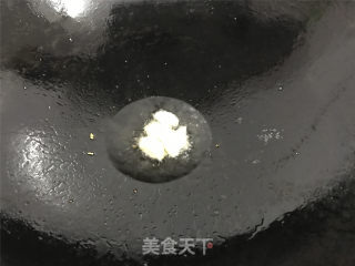 Stir-fried Asparagus with Carrots recipe