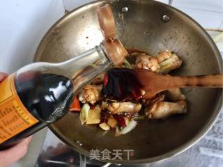 White Radish Root recipe