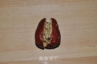 Ejiao Rose Jujube recipe