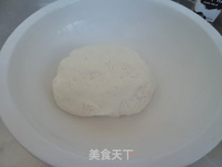 Mai Li Su Glutinous Rice Cake recipe