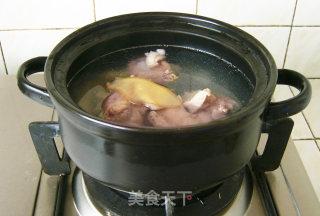 Stewed Rabbit recipe