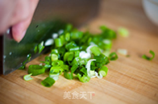 Cold Fungus recipe