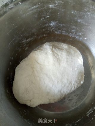 Binghua Fried Dumplings (mushroom and Pork Stuffing) recipe