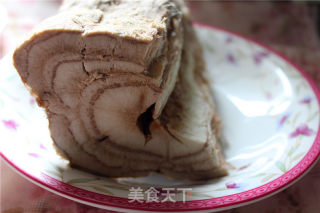 Winter Soup——fen Ge Big Bone recipe