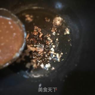 Lettuce in Oyster Sauce recipe