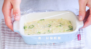 Grain Noodles and Miscellaneous Vegetable Recipe recipe