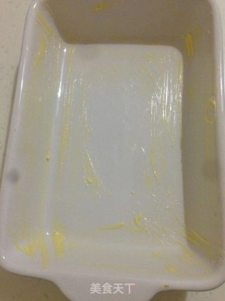 Bread Pudding recipe